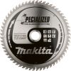 Griešanas disks alumīnijam Makita; 165x1,8x20,0 mm; Z60; 5°