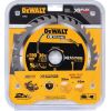 Griešanas disks kokam DeWalt XR Extreme; 190x1,55x30 mm; Z36