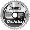 Griešanas disks kokam Makita Efficut; 216x1,5x30 mm; Z80; 10°