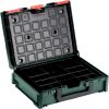 Instrumentu kaste Metabo MetaBOX 118 Organizer