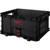 Instrumentu kaste Milwaukee Packout Crate 4932471724