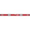 Magnētisks līmeņrādis Milwaukee RedStick Backbone; 120 cm