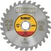 Griešanas disks metālam DeWalt; 140x1,49x20,0 mm; Z30; 1,5°