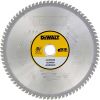 Griešanas disks metālam DeWalt; 305x3,2x30,0 mm; Z80; -5°