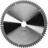 Griešanas disks alumīnijam DeWalt; 190x2,1x30,0 mm; Z48; -5°
