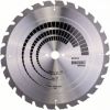 Griešanas disks kokam Bosch CONSTRUCT WOOD; 400x3,5x30,0 mm; Z28; 15°