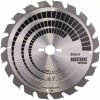 Griešanas disks kokam Bosch CONSTRUCT WOOD; 300x3,2x30,0 mm; Z20; 15°