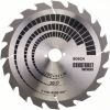 Griešanas disks kokam Bosch CONSTRUCT WOOD; 250x3,2x30,0 mm; Z20; 15°