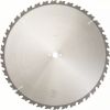 Griešanas disks kokam Bosch CONSTRUCT WOOD; 600x4x30,0 mm; Z40; 20°