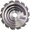 Griešanas disks kokam Bosch CONSTRUCT WOOD; 210x2,8x30,0 mm; Z14; 12°