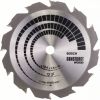 Griešanas disks kokam Bosch CONSTRUCT WOOD; 184x2,6x16,0 mm; Z12; 12°