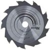 Griešanas disks kokam Bosch SPEEDLINE WOOD; 130x2x16,0 mm; Z9; 15°