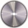 Griešanas disks kokam Bosch OPTILINE WOOD; 305x3,2x30,0 mm; Z72; 10°
