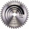 Griešanas disks kokam Bosch OPTILINE WOOD; 250x3,2x30,0 mm; Z40; 10°