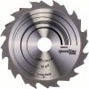 Griešanas disks kokam Bosch SPEEDLINE WOOD; 190x2,6x30,0 mm; Z12; 15°