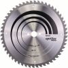Griešanas disks kokam Bosch OPTILINE WOOD; 350x3,5x30,0 mm; Z54; 10°