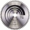 Griešanas disks kokam Bosch OPTILINE WOOD; 250x3,2x30,0 mm; Z60; 15°