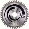 Griešanas disks kokam Bosch MULTI MATERIAL; 184x2,4x30,0 mm; Z48; -5°