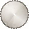 Griešanas disks kokam Bosch CONSTRUCT WOOD; 500x3,8x30,0 mm; Z36; 15°
