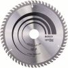 Griešanas disks kokam Bosch OPTILINE WOOD; 210x2,8x30,0 mm; Z60; 15°