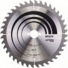 Griešanas disks kokam Bosch OPTILINE WOOD; 250x3,2x30,0 mm; Z40; 15°