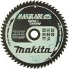 Griešanas disks kokam Makita MAKBLADE; 190x2x20,0 mm; Z60; 15°