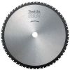 Griešanas disks metālam Makita; 185x1,3x30,0 mm; Z70; 10°