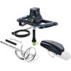 Maisītājs Festool MX 1200 RE EF HS3R