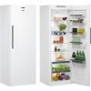 Whirlpool SW8 AM2Y WR 2 refrigerator 346 l E Stainless steel