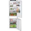 Bosch Serie 4 KIN86VFE0 fridge-freezer Built-in 260 L E