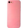 Fusion elegance fibre izturīgs silikona aizsargapvalks Apple iPhone 11 rozā