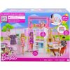Mattel - Barbie Dollhouse
