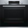 Bosch HBA537BS0 - stainless steel