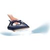 Tefal Virtuo FV1739E0 iron Dry & Steam iron Ceramic soleplate 2000 W Blue