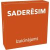 TACTIC Spēle “Saderēsim: izaicinājums!” (Latviešu val.)