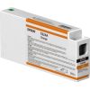 Epson T824A00 UltraChrome HDX  Ink catrige,  Orange