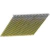 Naglas Bostitch; 3,1x90 mm; 28°; 2000 gab.; taisnas