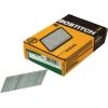 Naglas Bostitch; 1,8x38 mm; 25°; 3655 gab.