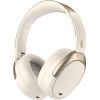 Edifier WH950NB wireless headphones, ANC (ivory)