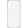 Evelatus  
       Xiaomi  
       Note 8T TPU 1.5MM Shockproof 
     Transparent