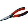 Bahco Flat nose pliers 160mm Ergo