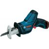 Bosch Piła szablasta GSA 10,8 V-LI bez akumulatora i ładowarki (060164L902)