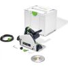 Ripzāģis Festool TS 55 FEBQ-Plus (576703) 1200 W 160 mm