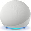Amazon Echo Dot 5, glacier white