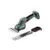 METABO Nożyce do trawy i żyw. SGS 18 LTX 601609850 METABO