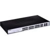 D-link-DGS-1210-24P/E 24 PoE 10/100/1000 switch