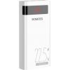 Powerbank Romoss SENSE8PF 30000mAh, 22.5W (white)