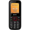 eSTAR X18 Feature Phone Dual SIM Red