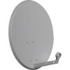 Estar Sat antenna 70cm, light Grey ASC-700P-J Grey