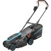 Gardena Zāles pļāvējs Powermax 37/36V P4A solo, līdz 350 m², 37 cm